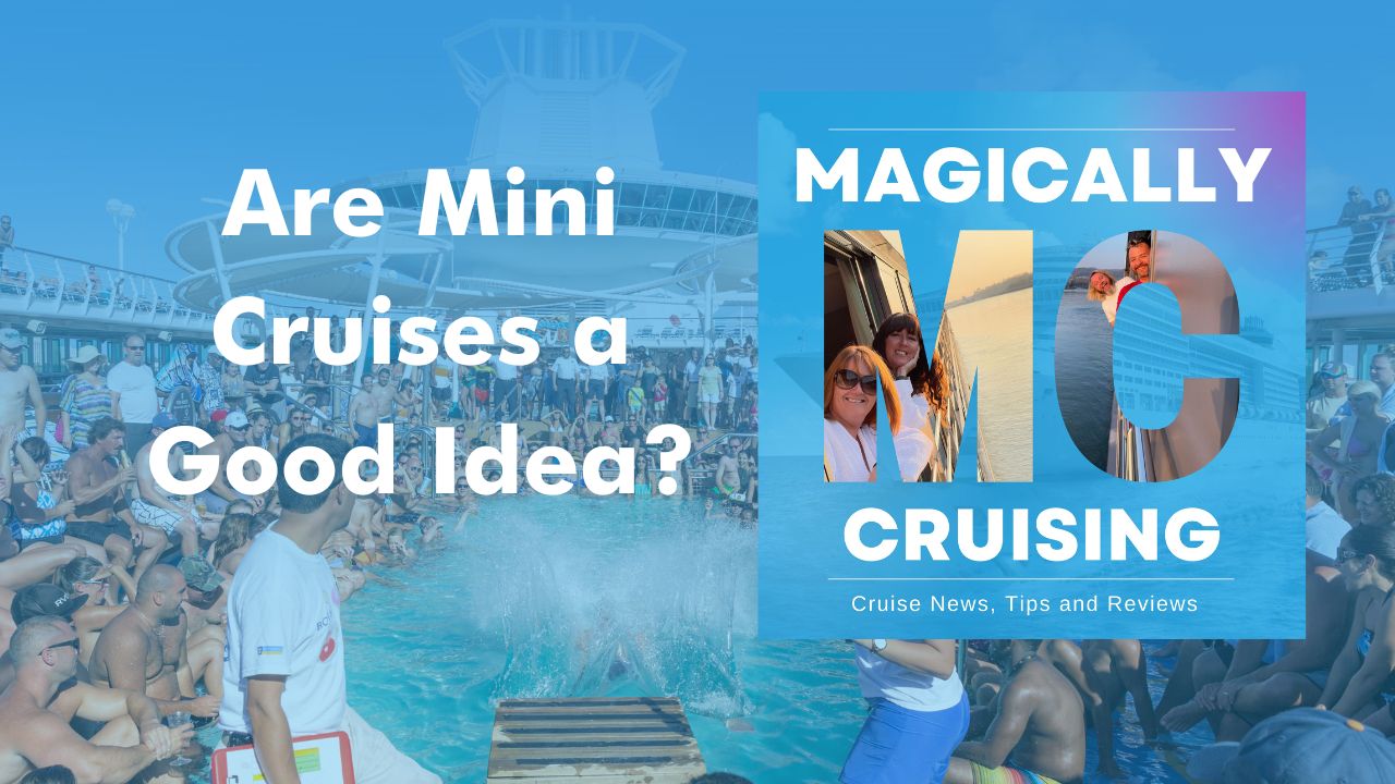 The Real Deal on Mini Cruises: Pros and Cons Revealed!